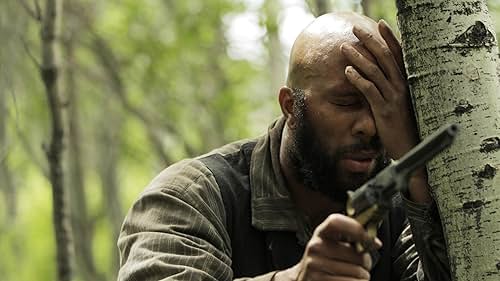 Common in Hell on Wheels (2011)