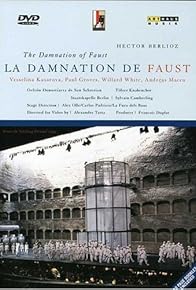 Primary photo for La damnation de Faust