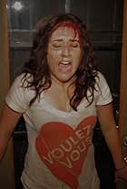 Ashley Bracken in Evidence (2012)