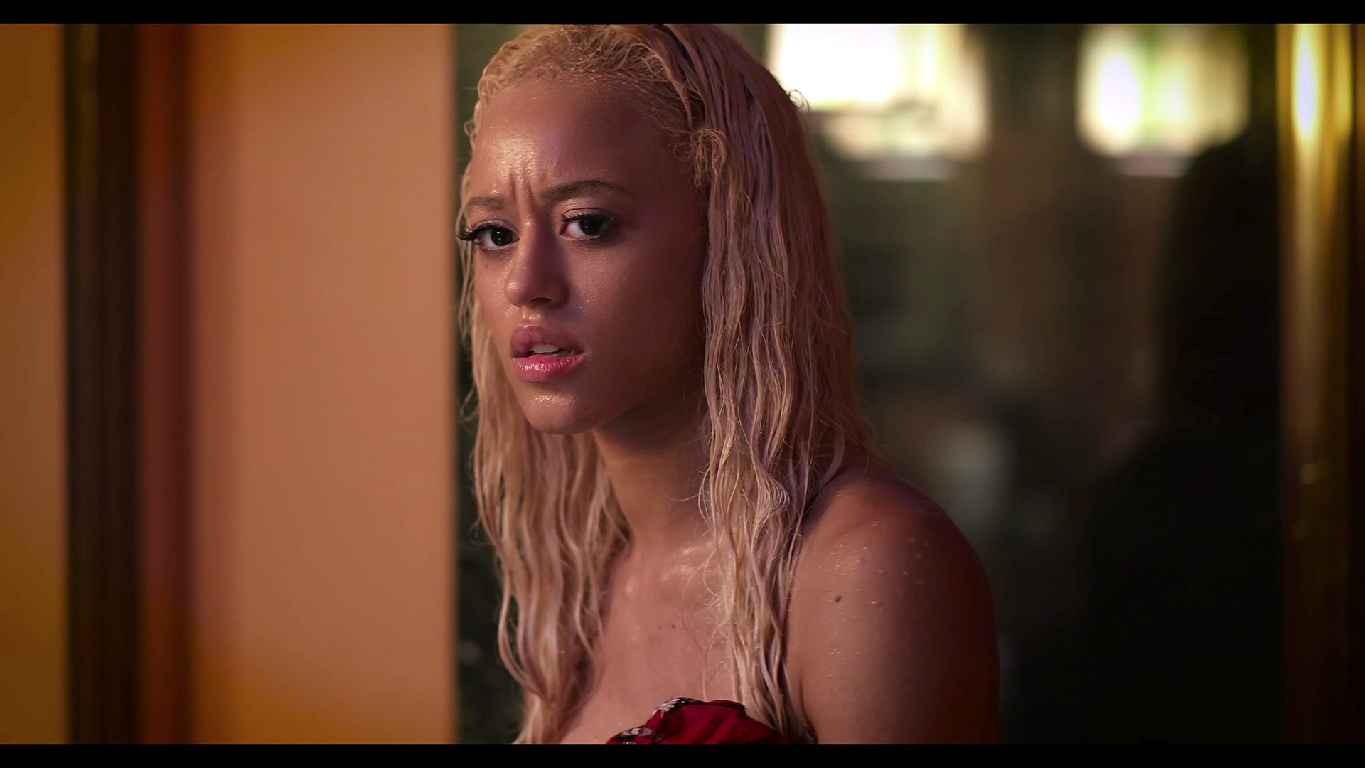 Stormi Maya in It Hungers (2019)