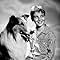 "Lassie" Tommy Retting  & Lassie C. 1954 CBS