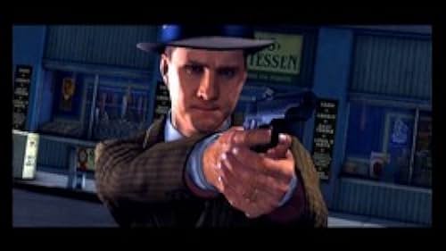 L.A. Noire (VG)