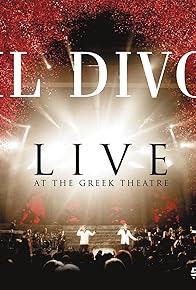 Primary photo for Il Divo: Live at the Greek