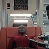 Celia Rose Gooding and Babs Olusanmokun in Star Trek: Strange New Worlds (2022)