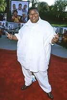 Jamal Mixon at an event for Nutty Professor II: The Klumps (2000)