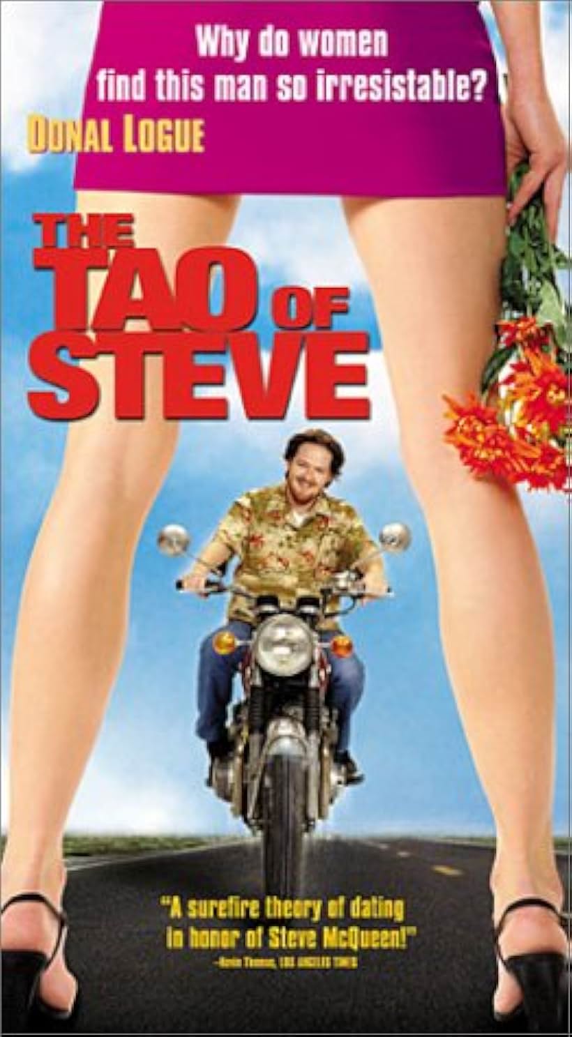 The Tao of Steve (2000)