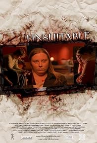 Primary photo for Unsuitable
