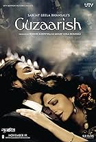 Guzaarish