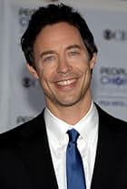 Tom Cavanagh