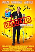 Official Poster for "Pendejo"