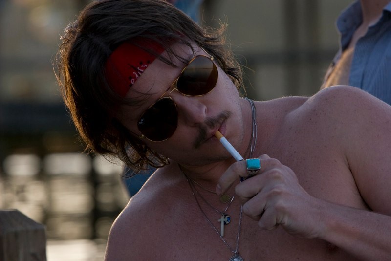 Heath Freeman in Skateland (2010)