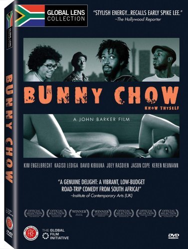 Bunny Chow: Know Thyself (2006)