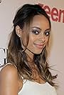 Amber Stevens West