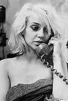 Saskia Post in Dogs in Space (1986)