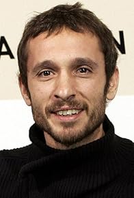 Primary photo for Pablo Derqui Primary photo for Pablo Derqui