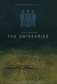 Primary photo for The Emissaries Primary photo for The Emissaries