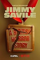 Jimmy Savile: Una historia británica de terror