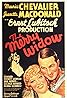 The Merry Widow (1934) Poster