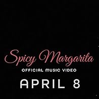 Primary photo for Jason Derulo & Michael Bublé: Spicy Margarita