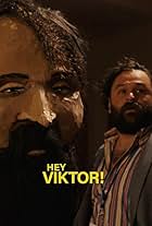 Hey, Viktor!