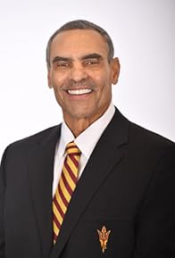 Primary photo for Herm Edwards Primary photo for Herm Edwards