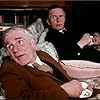 Desmond Llewelyn and Basil Henson in Follyfoot (1971)