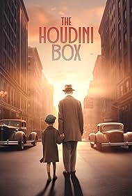 The Houdini Box