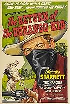 The Return of the Durango Kid