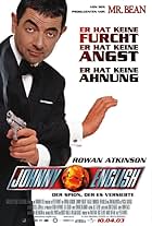 Johnny English - Der Spion, der es versiebte