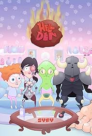 Hell Den (2019)