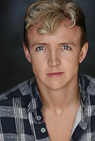 Primary photo for Jordan Lee Davies