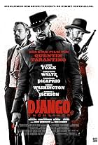 Django Unchained