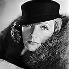 Greta Garbo