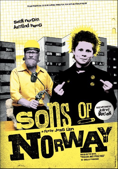 Sons of Norway (2011)