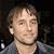 Richard Linklater at an event for Ich & Orson Welles (2008)