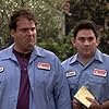 Mel Rodriguez and Valente Rodriguez in George Lopez (2002)