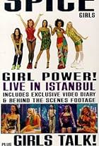 Geri Horner, Emma Bunton, Melanie C, Victoria Beckham, Mel B, and Spice Girls in Spice Girls: Live in Istanbul (1997)