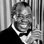 Louis Armstrong