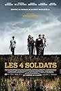 The 4 Soldiers (2013)