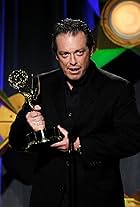 Todd Newton at an event for The 39th Annual Daytime Emmy Awards (2012)