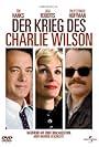 Tom Hanks, Julia Roberts, and Philip Seymour Hoffman in Der Krieg des Charlie Wilson (2007)