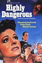 Highly Dangerous (1950)