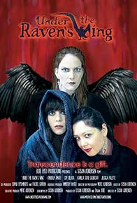 Primary photo for Under the Raven's Wing