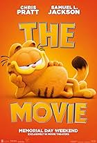 Garfield : Le film