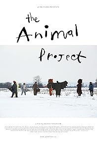 Primary photo for The Animal Project