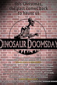 Primary photo for Dinosaur Doomsday