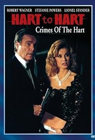 Primary photo for Hart to Hart: Crimes of the Hart