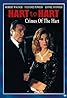 Hart to Hart: Crimes of the Hart (TV Movie 1994) Poster