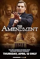 The Amendment (2018)