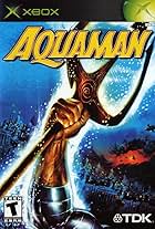 Aquaman: Battle for Atlantis